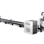 Aktona 60ER, ekonomiczna wycinarka do rur i profili. Maszyna do cięcia rur Aktona.