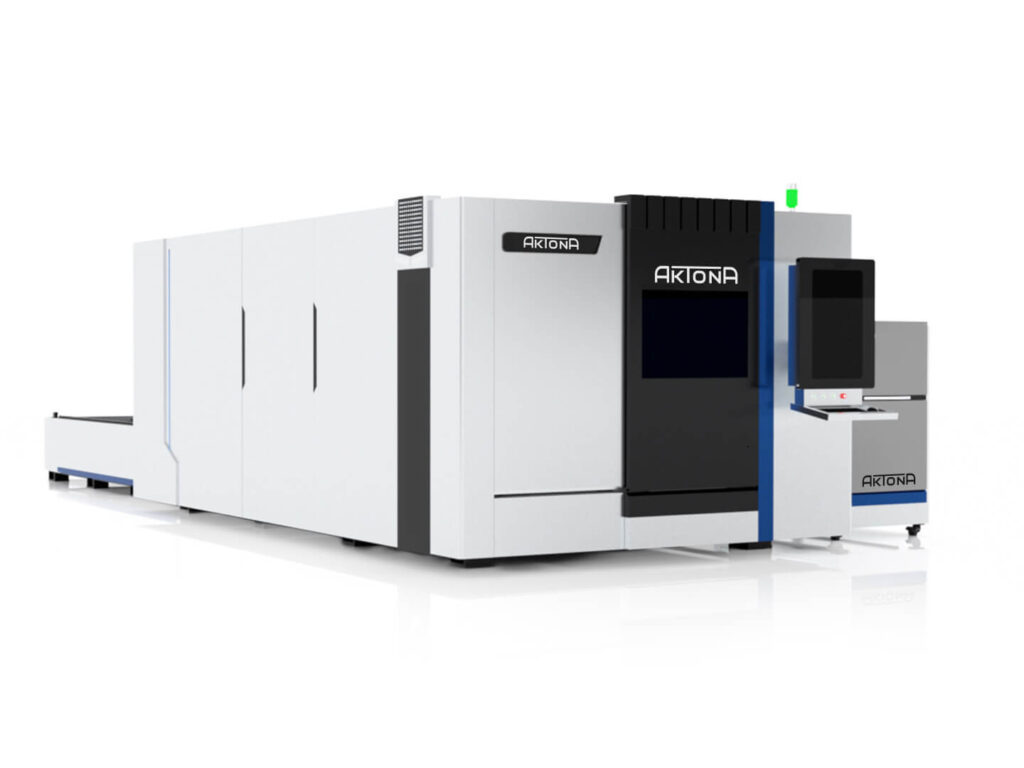 Laserowa wycinarka Arkiona. Zaawansowana technologia cięcia laserem.